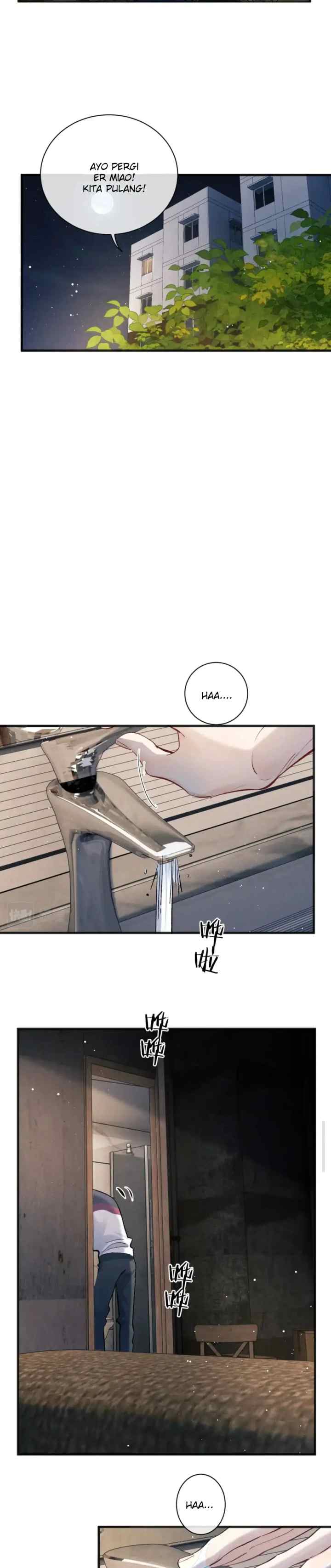 Sa Ye chapter 90 halaman 5
