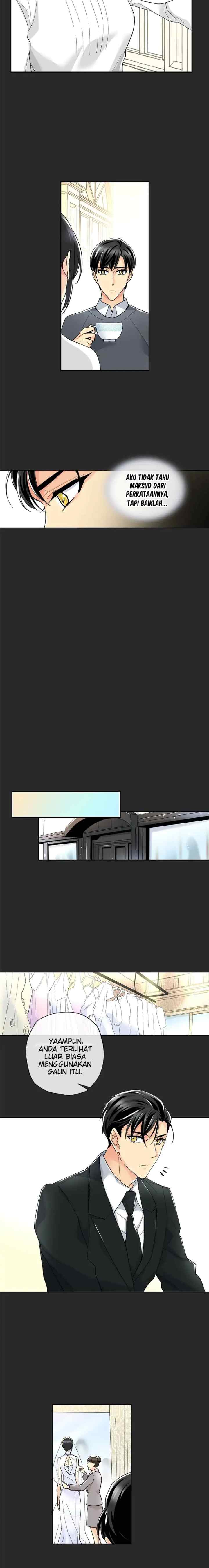 Safari Romance chapter 64 halaman 10