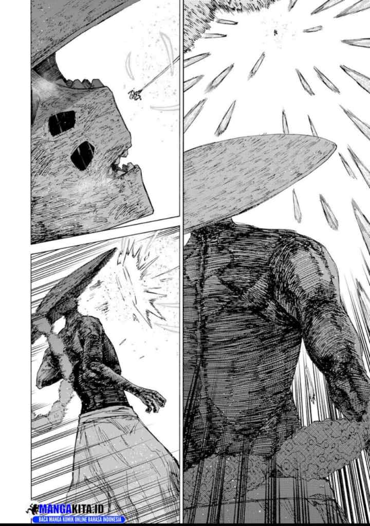 Saikyou de Saisoku no Mugen Level Up chapter 54 halaman 13