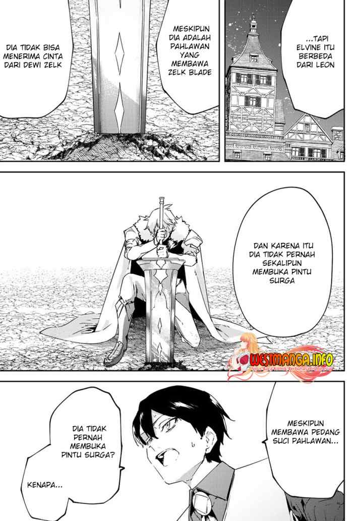 Saikyou Kurasu no Eirei 1000 Karada ga Shiranai Uchi ni Shigoto o Katadzukete Kurerushi chapter 17.3 halaman 7