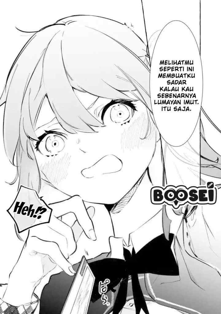 Saikyou Mahoushi no Inton Keikaku: The Alternative chapter 5.2 halaman 16
