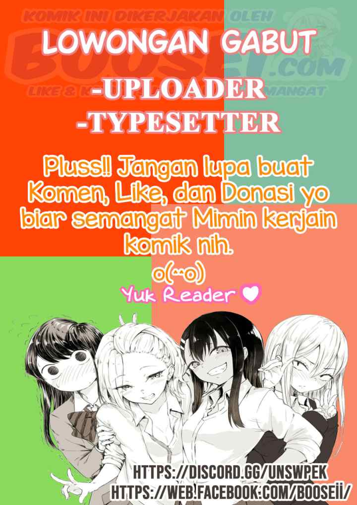 Saikyou Mahoushi no Inton Keikaku: The Alternative chapter 6 halaman 16