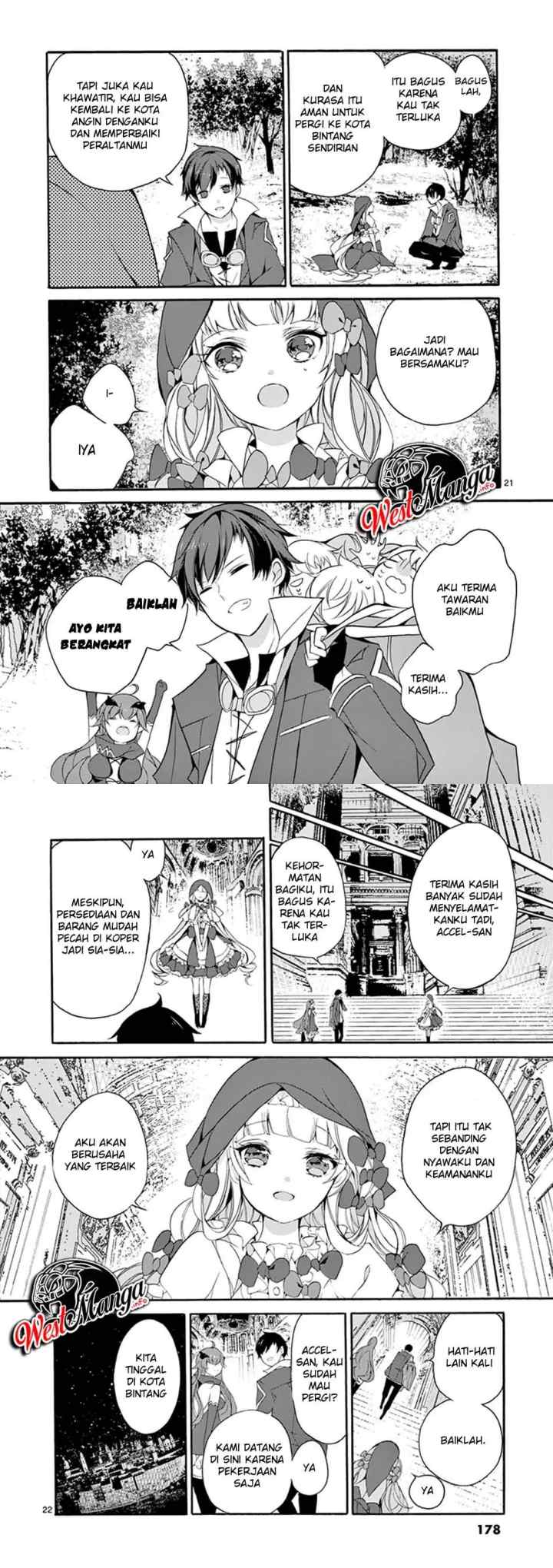 Saikyou Shoku (Ryukishi) Kara Shokyu Shoku (Hakobiya) Ni Nattano Ni Naze Ka Yushatachi Kara Tayoraretemasu chapter 4 halaman 12