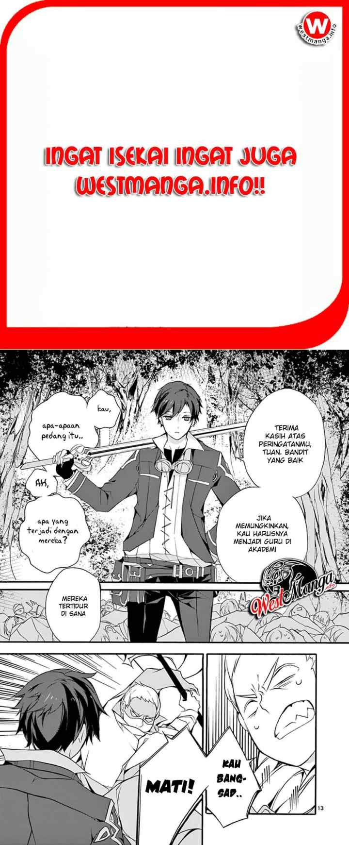 Saikyou Shoku (Ryukishi) Kara Shokyu Shoku (Hakobiya) Ni Nattano Ni Naze Ka Yushatachi Kara Tayoraretemasu chapter 4 halaman 8