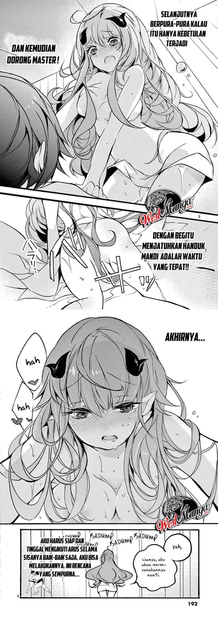 Saikyou Shoku (Ryukishi) Kara Shokyu Shoku (Hakobiya) Ni Nattano Ni Naze Ka Yushatachi Kara Tayoraretemasu chapter 4 halaman 19