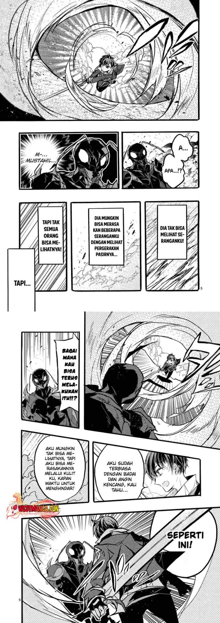 Saikyou Shoku (Ryukishi) Kara Shokyu Shoku (Hakobiya) Ni Nattano Ni Naze Ka Yushatachi Kara Tayoraretemasu chapter 40 halaman 4