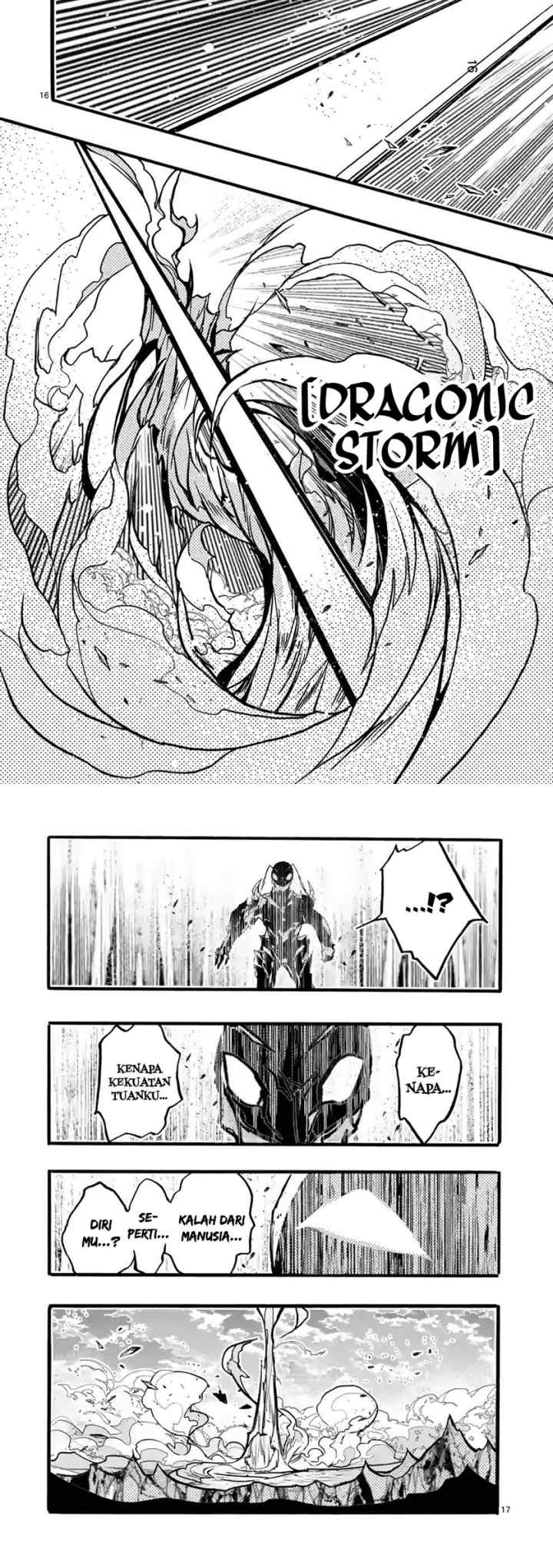 Saikyou Shoku (Ryukishi) Kara Shokyu Shoku (Hakobiya) Ni Nattano Ni Naze Ka Yushatachi Kara Tayoraretemasu chapter 40 halaman 10