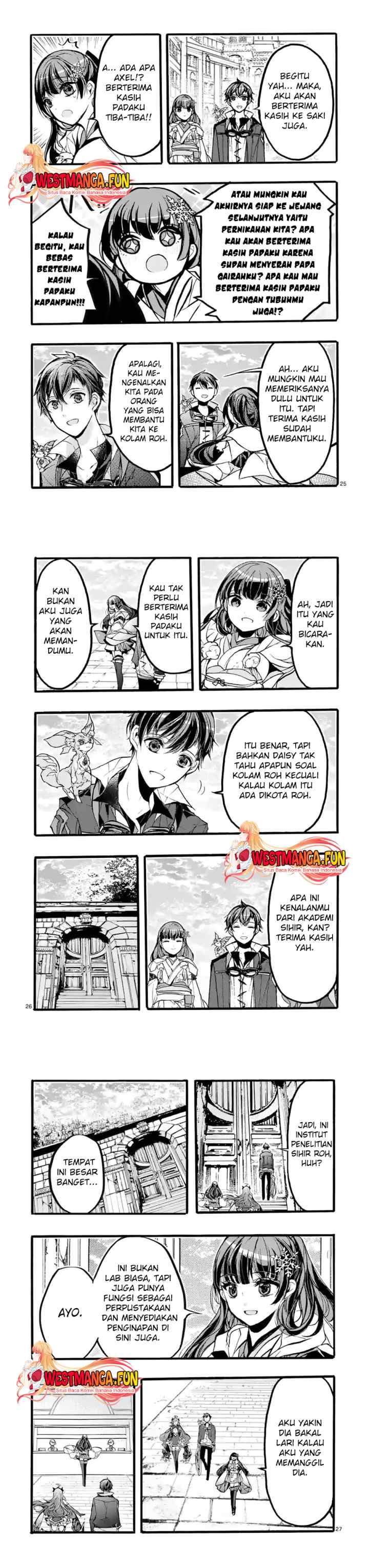 Saikyou Shoku (Ryukishi) Kara Shokyu Shoku (Hakobiya) Ni Nattano Ni Naze Ka Yushatachi Kara Tayoraretemasu chapter 41 halaman 10