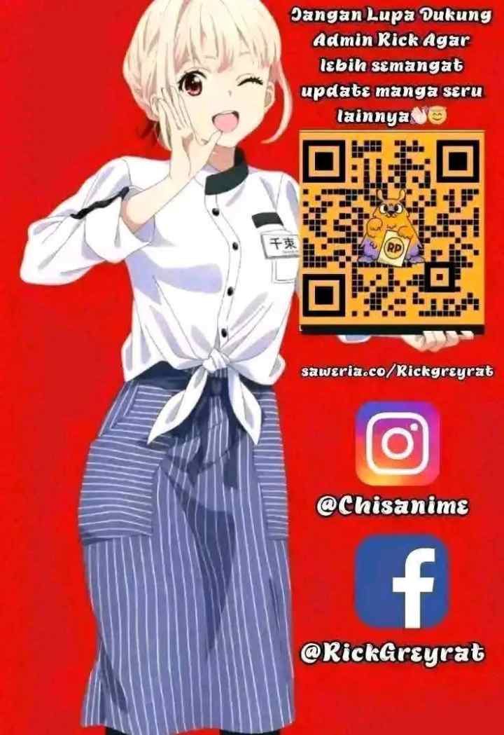 Saitei Rank no Boukensha, Yuusha Shoujo wo Sodateru Orette chapter 5.1 halaman 18