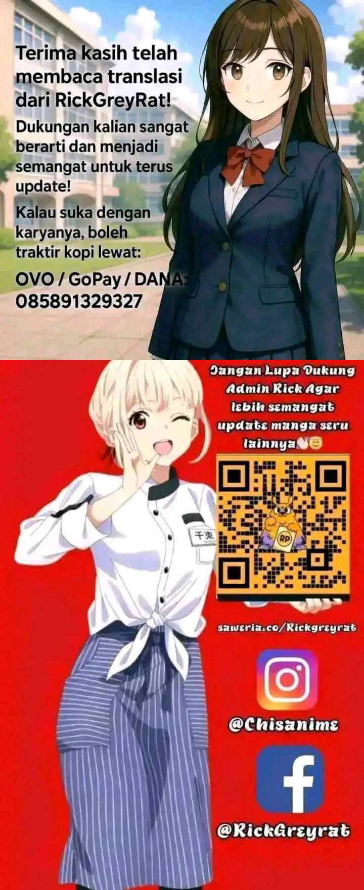 Saitei Rank no Boukensha, Yuusha Shoujo wo Sodateru Orette chapter 7 halaman 16
