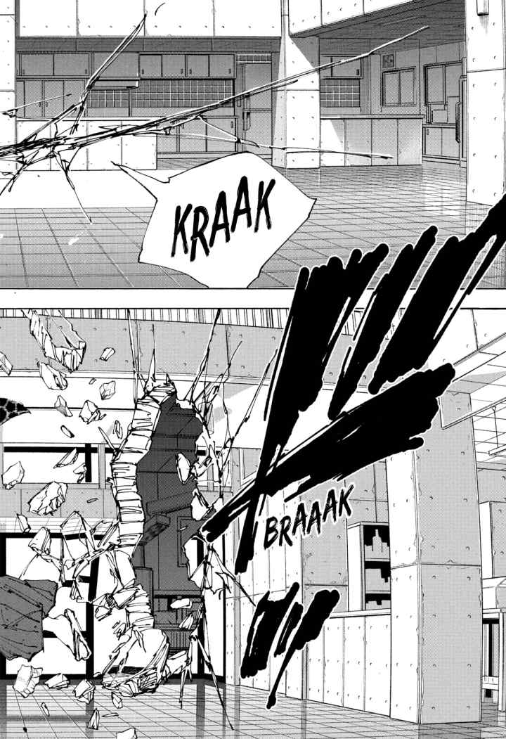 Sakamoto Days chapter 234 halaman 16