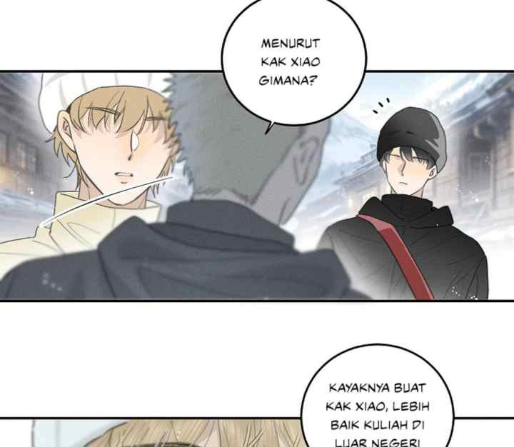 Salt Friend chapter 229 halaman 9