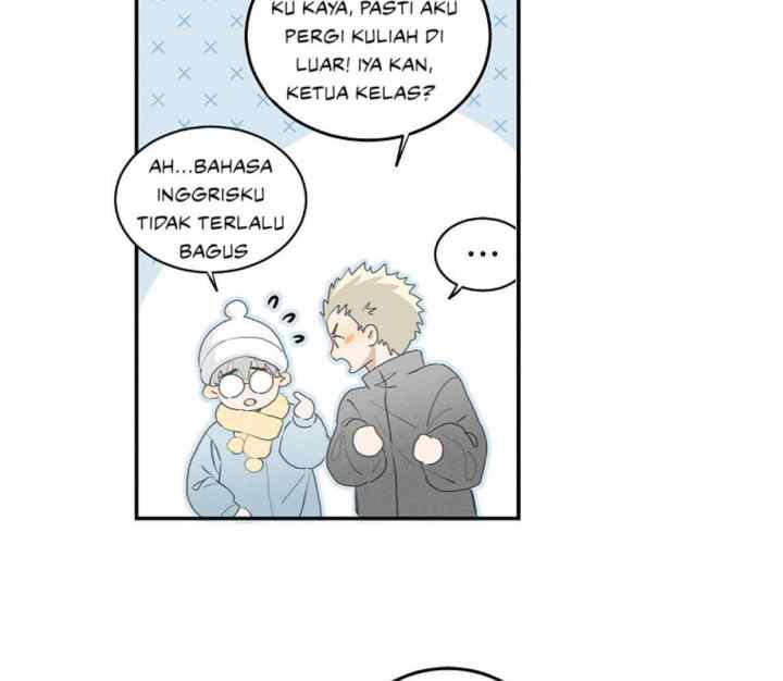 Salt Friend chapter 229 halaman 8