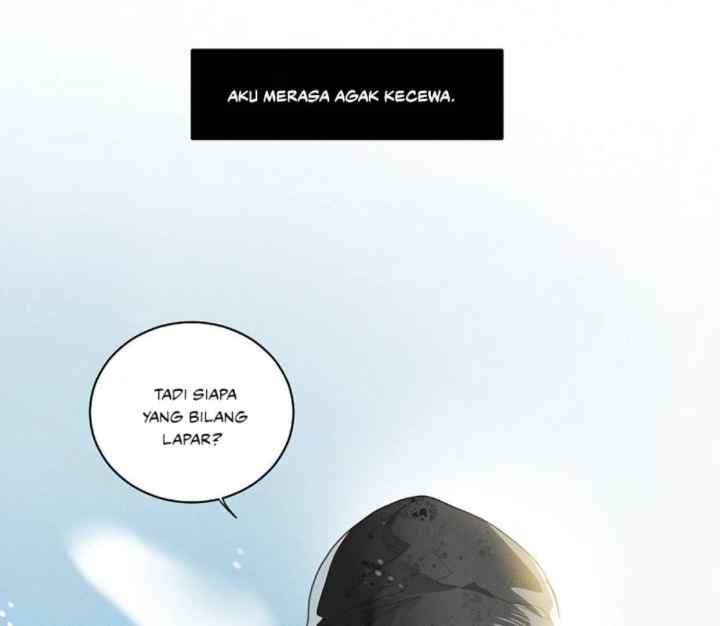 Salt Friend chapter 230 halaman 11