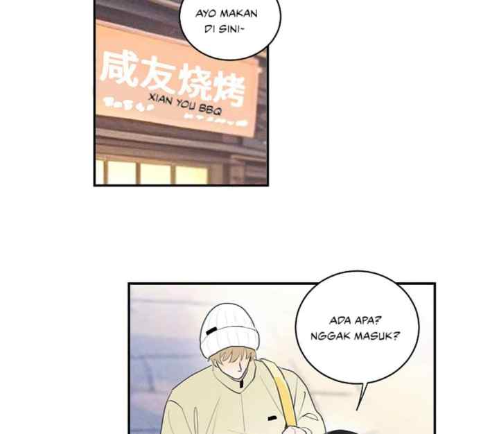 Salt Friend chapter 230 halaman 9