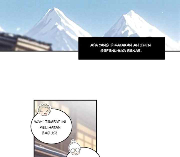 Salt Friend chapter 230 halaman 8