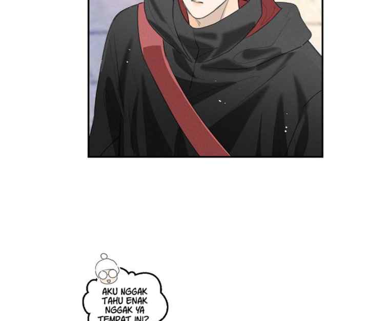 Salt Friend chapter 231 halaman 4