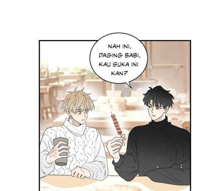 Salt Friend chapter 231 halaman 7