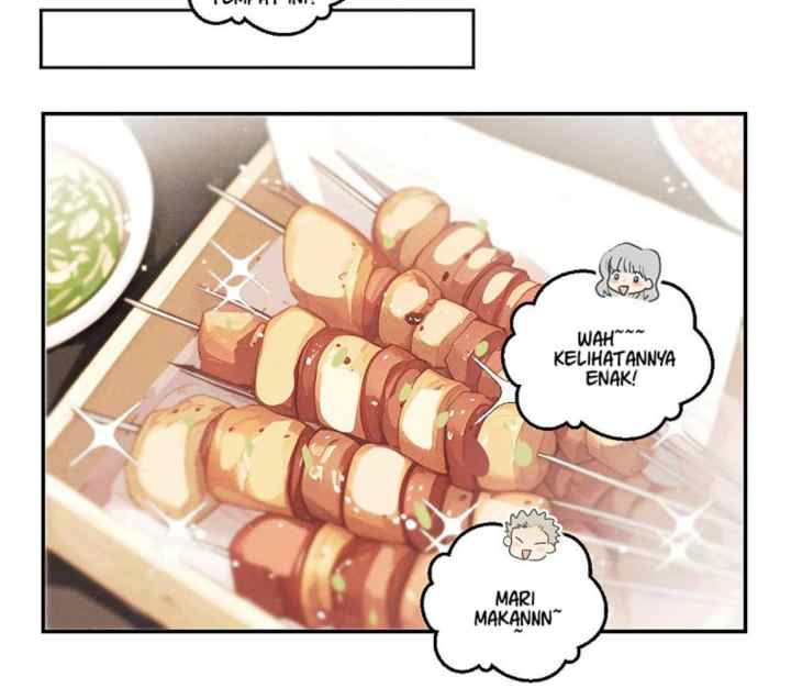 Salt Friend chapter 231 halaman 5