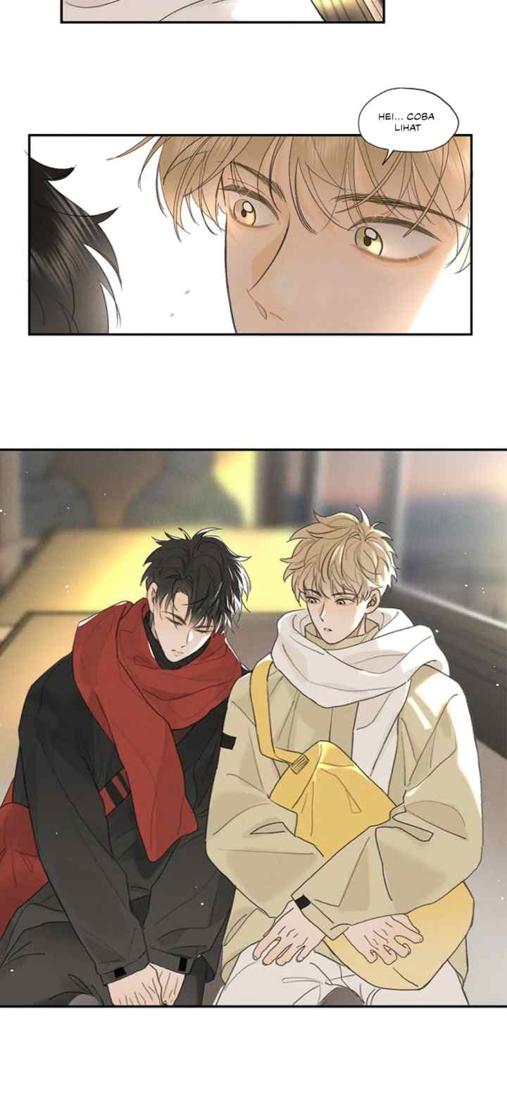 Salt Friend chapter 232 halaman 4