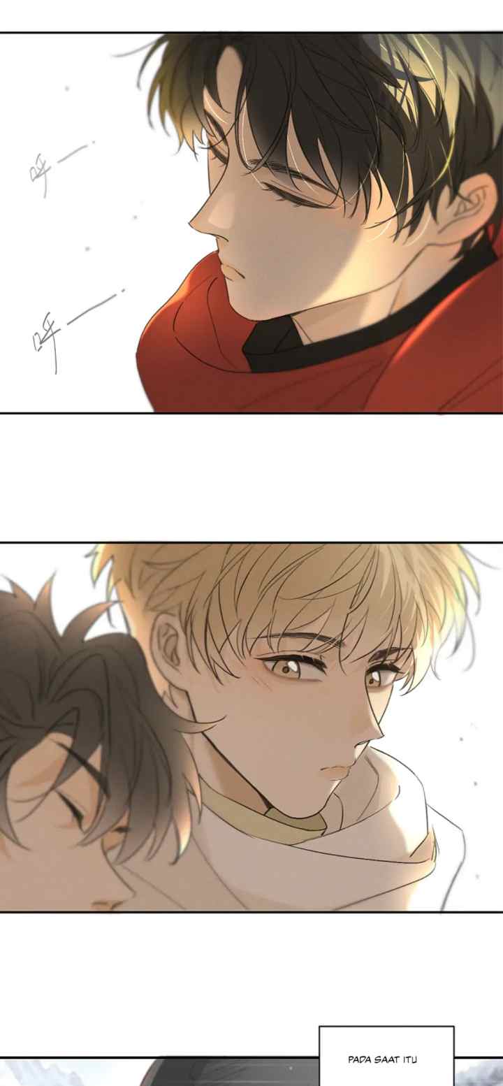Salt Friend chapter 232 halaman 5