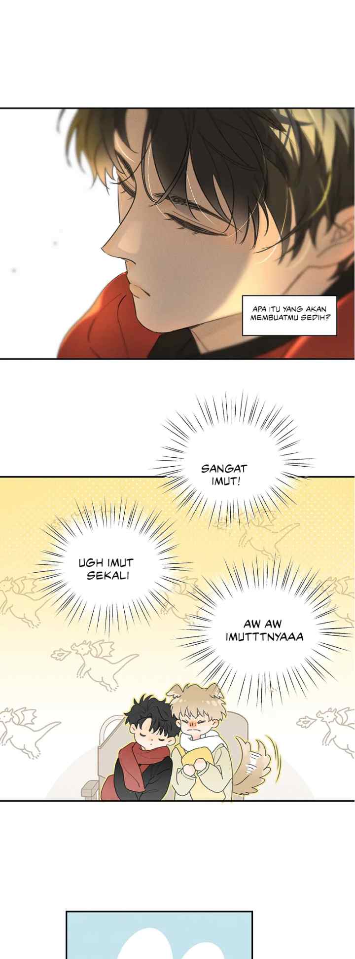 Salt Friend chapter 232 halaman 7