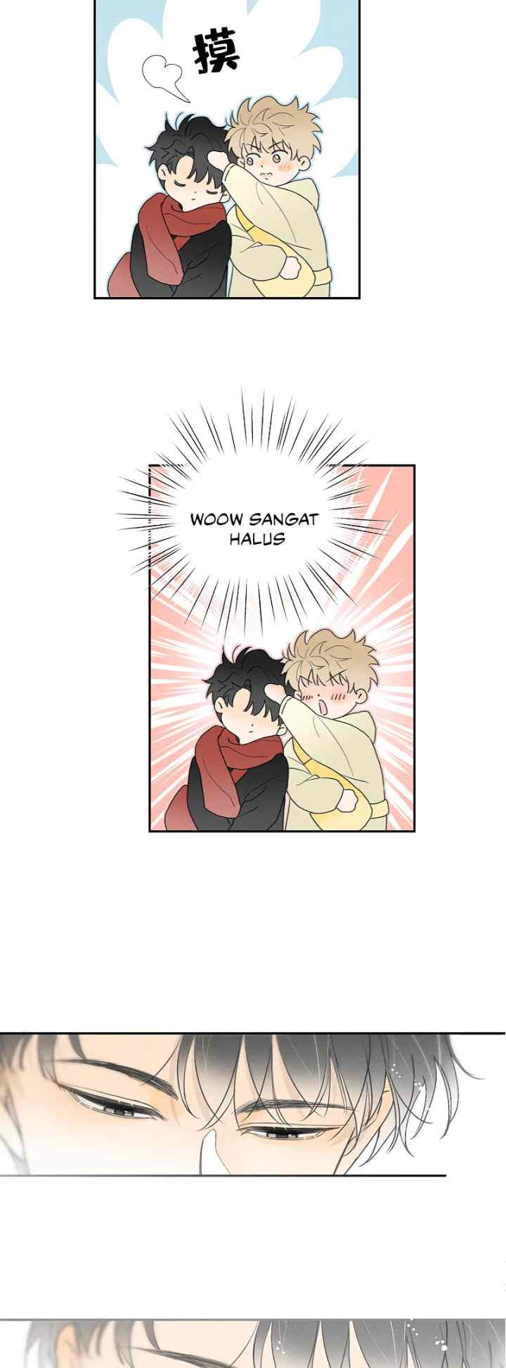 Salt Friend chapter 232 halaman 8