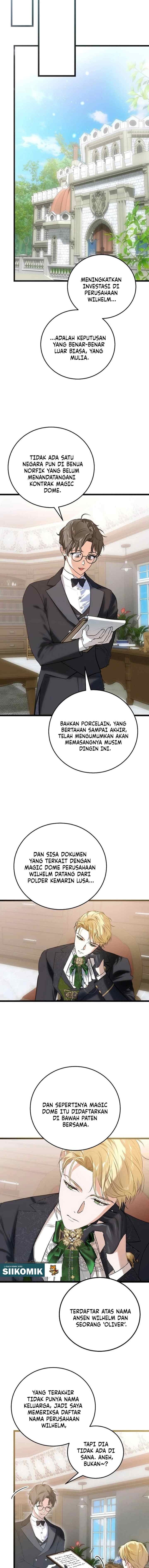 Salvation, About Its Cruelty chapter 12 halaman 14