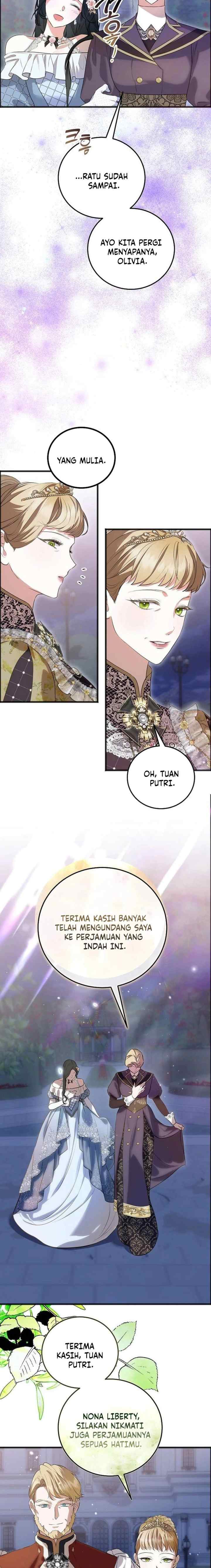 Salvation, About Its Cruelty chapter 13 halaman 8