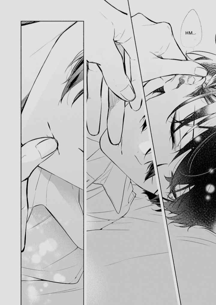 Sasaki to Miyano chapter 52 halaman 6