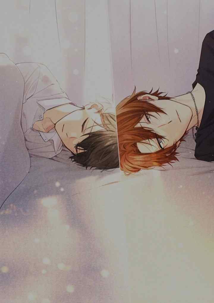 Sasaki to Miyano chapter 52 halaman 4