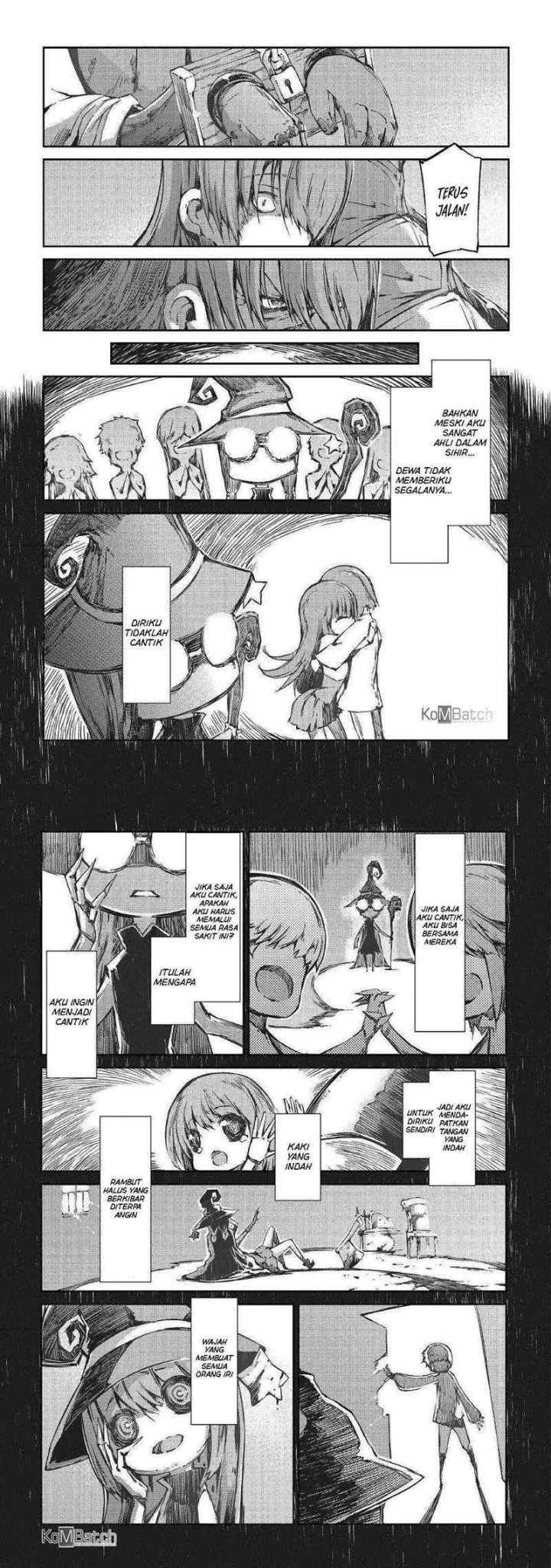Sayounara Ryuusei, Konnichiwa Jinsei chapter 32 halaman 14