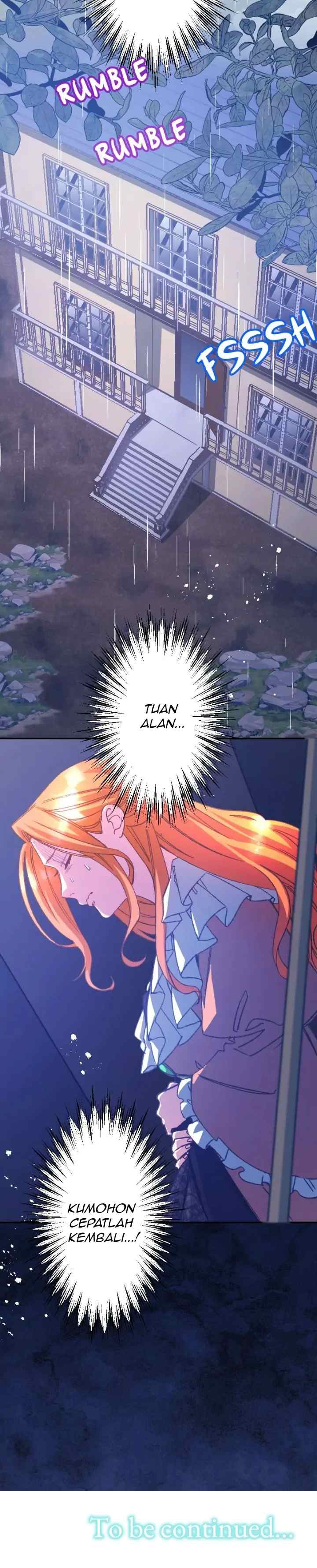 Sazukarima Shitaga, Ai Naki Kekkon wa Itashimasen chapter 27 halaman 19
