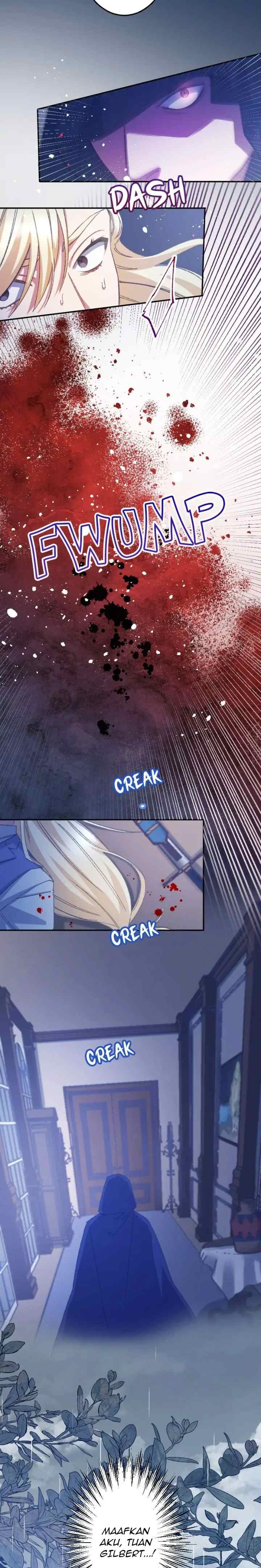 Sazukarima Shitaga, Ai Naki Kekkon wa Itashimasen chapter 27 halaman 18