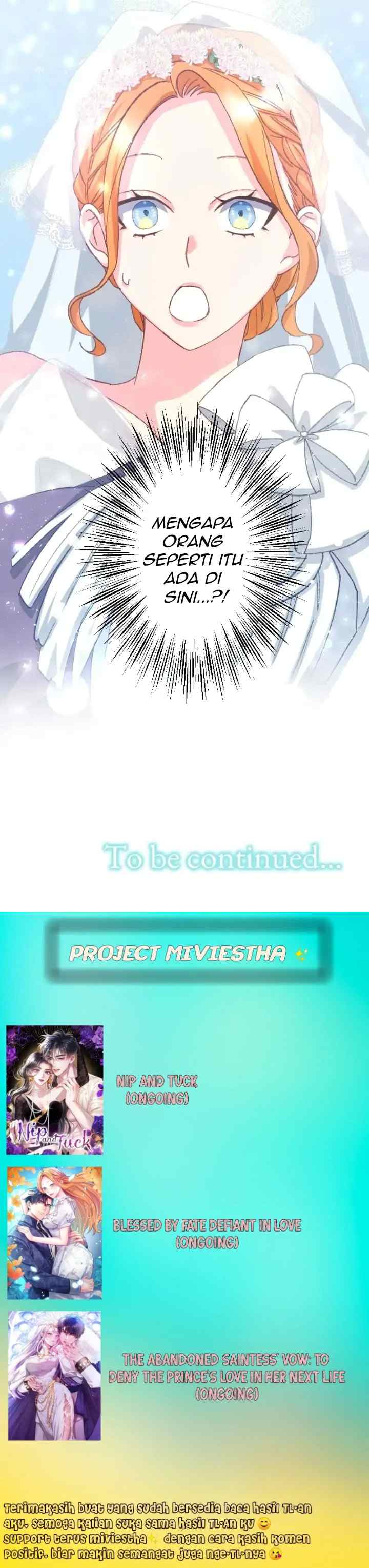 Sazukarima Shitaga, Ai Naki Kekkon wa Itashimasen chapter 36 halaman 19