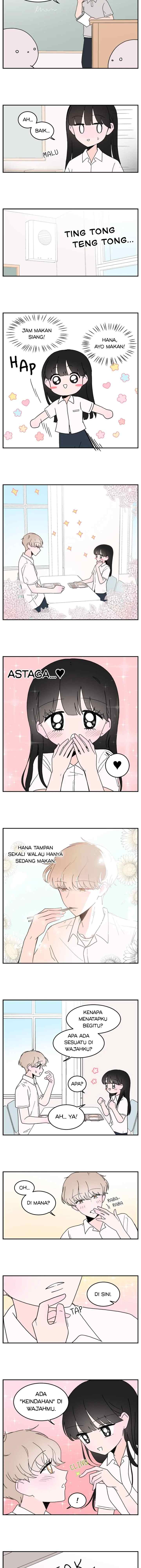 Second Lead Complex chapter 2 halaman 4