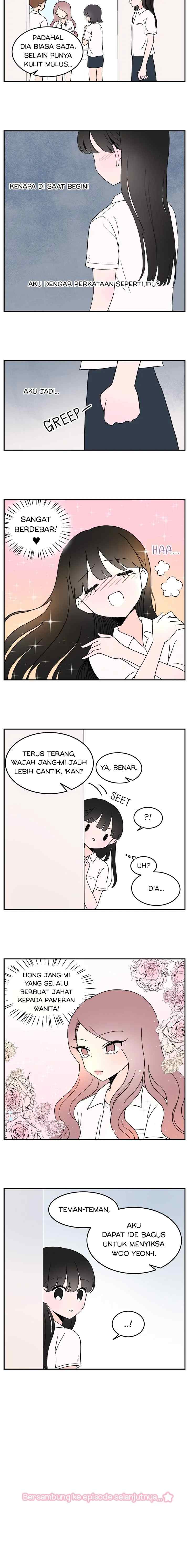 Second Lead Complex chapter 3 halaman 7
