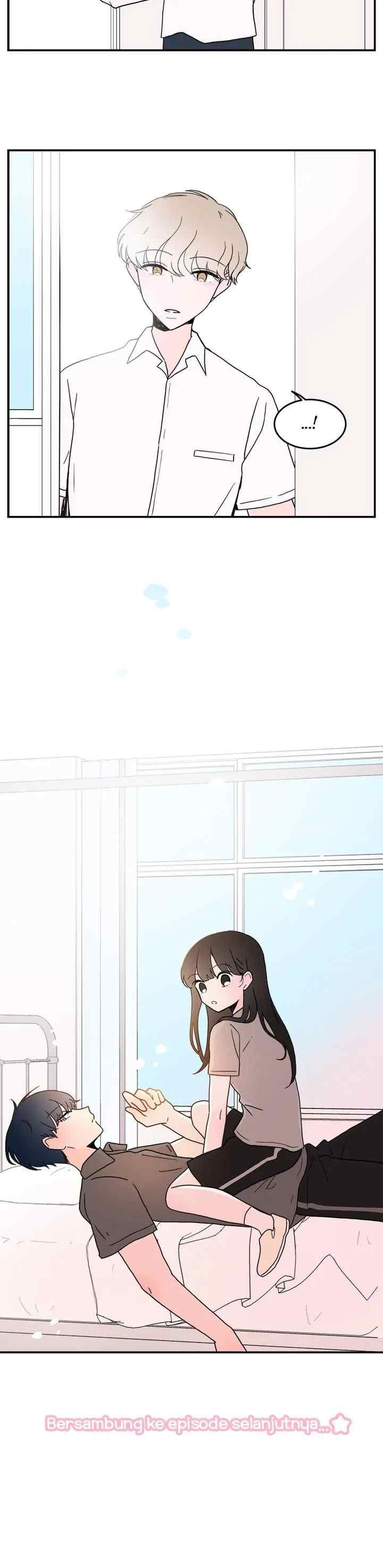 Second Lead Complex chapter 4 halaman 7