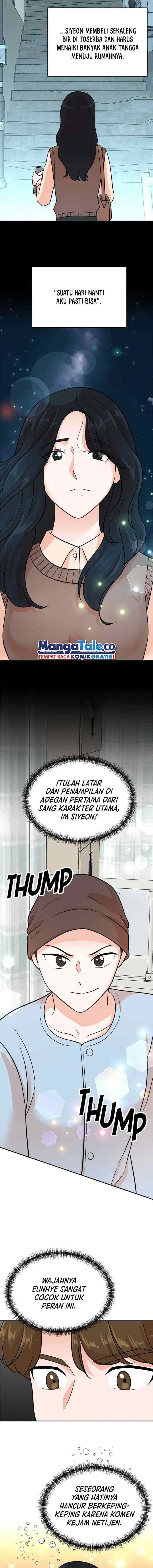 Second Life Produser chapter 119 halaman 11