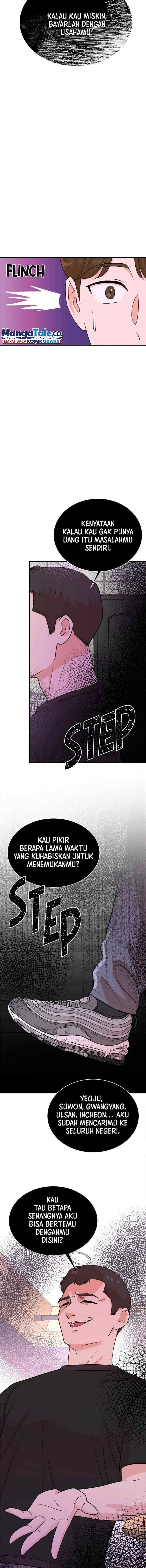Second Life Produser chapter 123 halaman 9