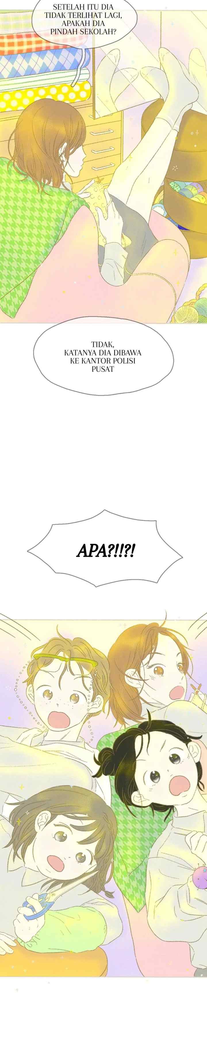 Secret Attire Club chapter 1 halaman 4