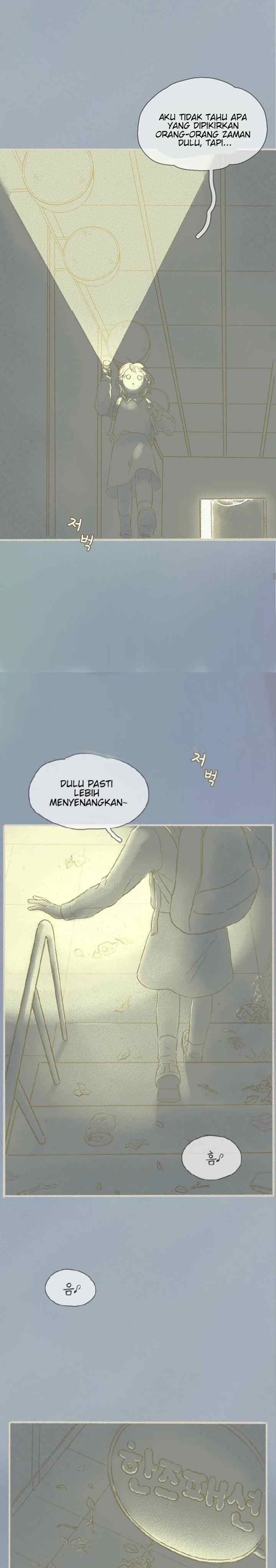 Secret Attire Club chapter 2 halaman 16