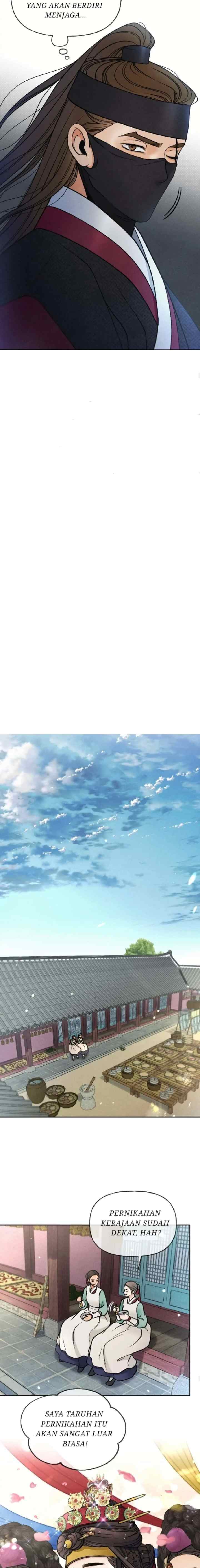 Secret Histories chapter 2 halaman 7