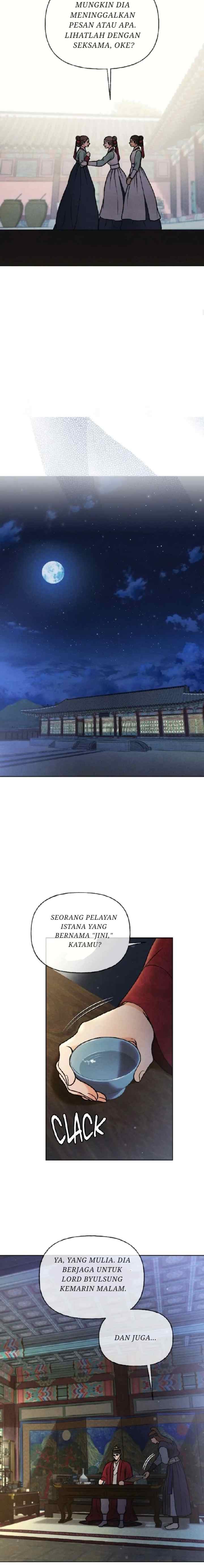 Secret Histories chapter 2 halaman 10