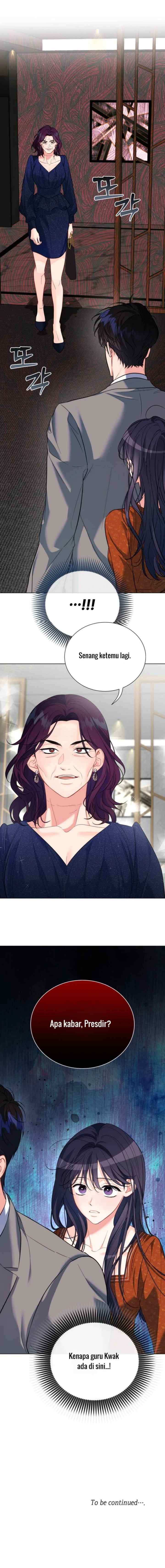See You After Work chapter 54 halaman 17