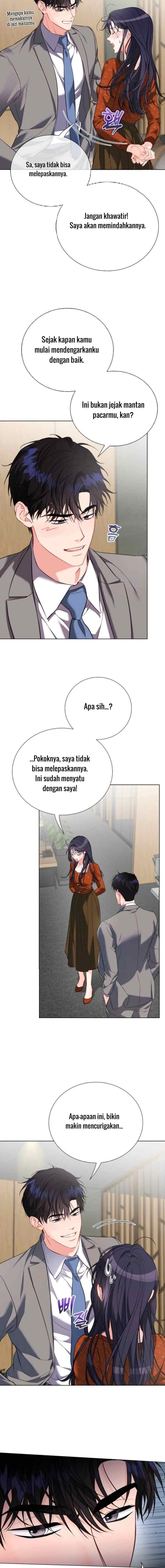 See You After Work chapter 54 halaman 15