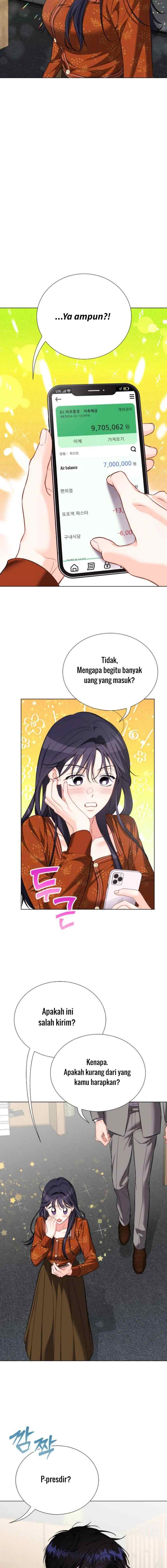 See You After Work chapter 54 halaman 11