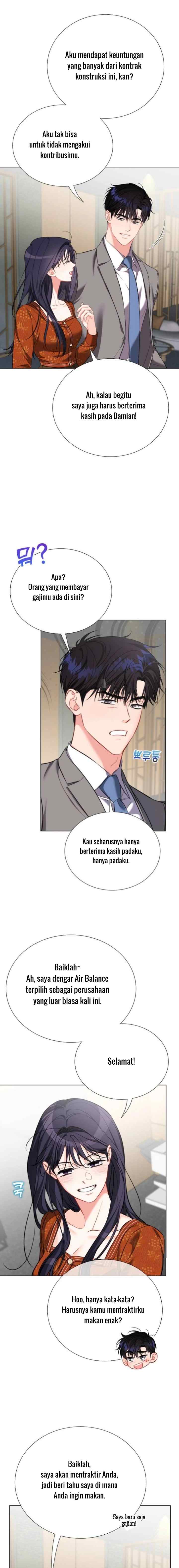 See You After Work chapter 54 halaman 13