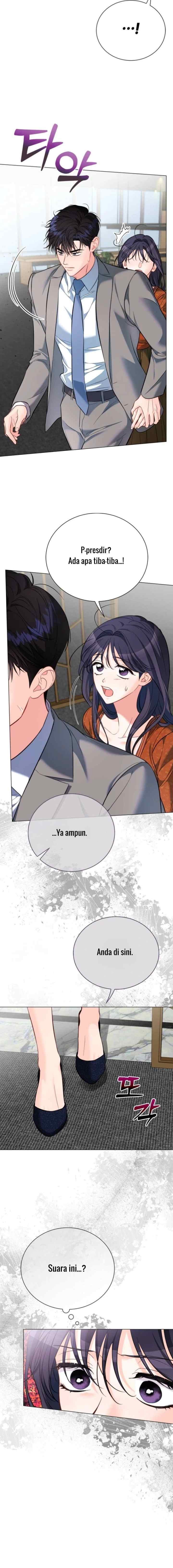 See You After Work chapter 54 halaman 16