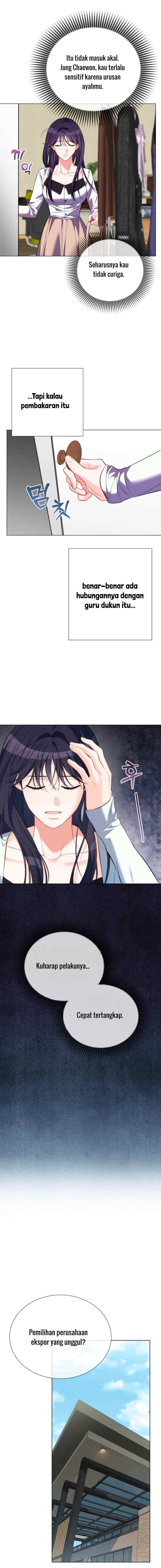 See You After Work chapter 54 halaman 9